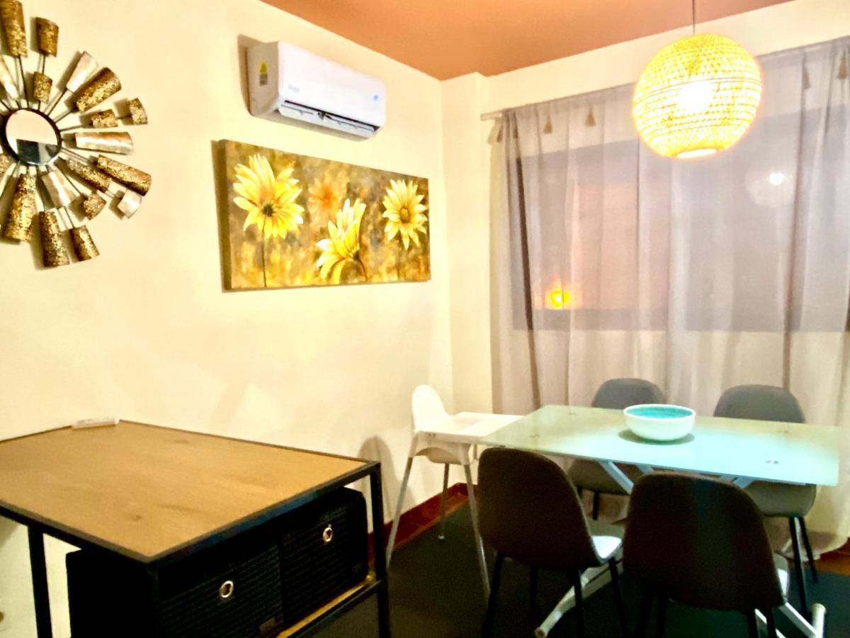 Casita Rural Sierra De Sevilla, Combina Una Maravilla Zewnętrze zdjęcie