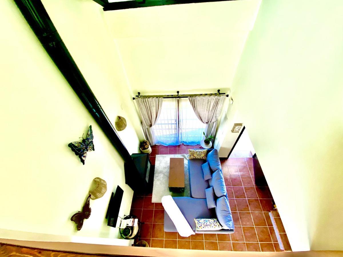 Casita Rural Sierra De Sevilla, Combina Una Maravilla Zewnętrze zdjęcie